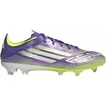 adidas F50 PRO FG Pánske kopačky, fialová, veľkosť 40 2/3