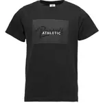 Russell Athletic T-SHIRT Detské tričko, čierna, veľkosť