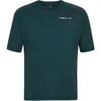 O'Neill BASE LAYER Pánské termotričko, tmavě zelená, velikost