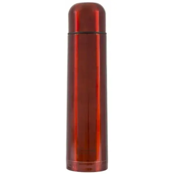 HIGHLANDER THERMAL DURO FLASK 1000 ML Termoska, červená, velikost 1 L