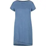 LOAP DIVINISS Dámské šaty, světle modrá, velikost