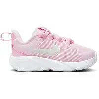 Nike STAR RUNNER 4 Dětská volnočasová obuv, růžová, velikost 26