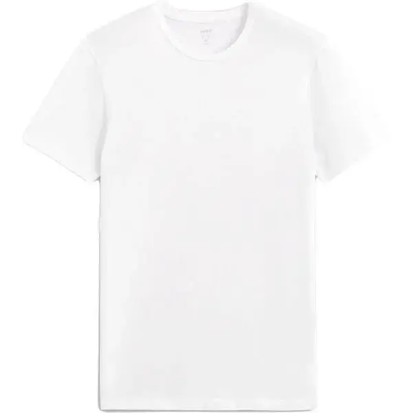 CELIO NEUNIR Pánské tričko, bílá, velikost