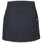 LOAP UZNORA Dámská sukně, tmavě modrá, velikost