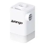 Vango MINI AIR PUMP Mini pumpa, bílá, velikost