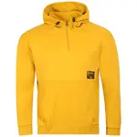 Russell Athletic SWEATSHIRT Pánská mikina, žlutá, velikost