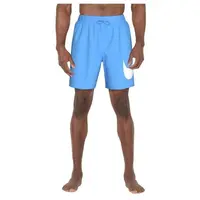 Nike SPECS Pánské plavecké šortky, modrá, velikost