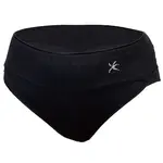 Klimatex COSSI Dámské funkční kalhotky, černá, velikost