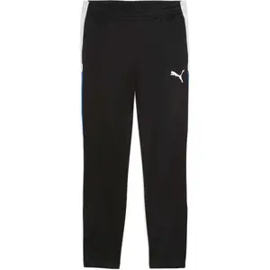 Puma INDIVIDUALLIGA TRAINING PANTS Pánské sportovní kalhoty, černá, velikost
