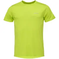 Klimatex MIKKO Pánské triko, světle zelená, velikost