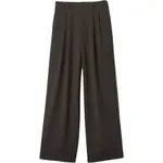 GAP SOHO Dámské kalhoty, hnědá, velikost