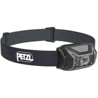 Petzl ACTIK Čelovka, tmavě šedá, velikost