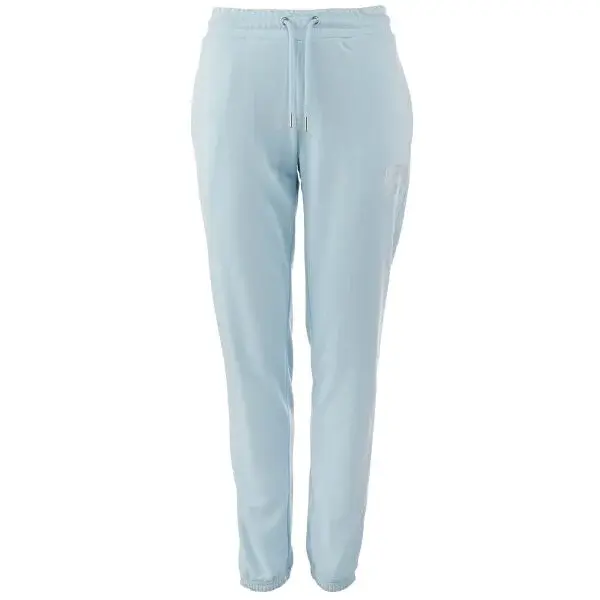 Russell Athletic PANTS FT W Dámské tepláky, světle modrá, velikost