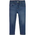 GAP BABY Dětské džíny, tmavě modrá, velikost 4Y