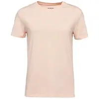 Lotto SMART YOU TEE Dámské triko, lososová, velikost