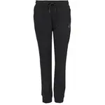 Lotto TRETA Dámské tepláky, černá, velikost