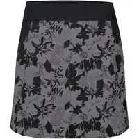 Hannah CARLOTTA Dámská sukně, tmavě šedá, velikost