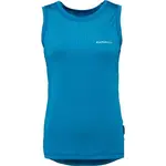 Klimatex ALEXA1 Dámské skampolo, modrá, velikost XXL