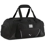 Puma BMW M MOTORSPORT DUFFLE BAG Cestovní taška, černá, velikost
