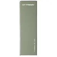 TRIMM FREEDOM XL 5.0 Karimatka, zelená, velikost