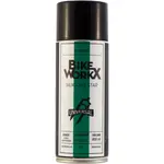 Bikeworkx SILICONE STAR 400 ML Silikonový olej, transparentní, velikost