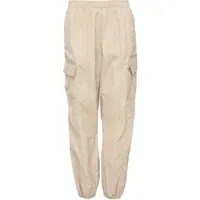 Columbia SANDIER™ PARACHUTE PANT Dámské kalhoty, béžová, velikost