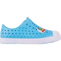 Coqui STAR 3IN1 Dětské gumové tenisky, modrá, velikost