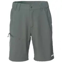 Hi-Tec MEGANO SP Pánske outdoorové šortky, khaki, veľkosť