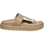 Lotto DESIRA Dámske žabky, hnedá, veľkosť