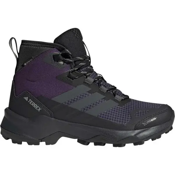 adidas SKYCHASER AX5 MID GTX CLIMA W Dámska outdoorová obuv, fialová, veľkosť 39 1/3