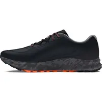 Under Armour CHARGED BANDIT TR 3 Pánské běžecké boty, černá, velikost 44.5