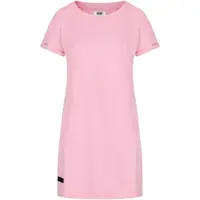 LOAP DELENA Dámské šaty, růžová, velikost