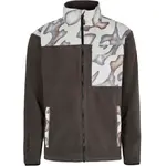 O'Neill UTILITY Pánská mikina, hnědá, velikost