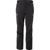 Hi-Tec TRAMAN II Dámské outdoorové kalhoty, černá, velikost