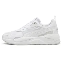 Puma X-RAY 3 Pánská vycházková obuv, bílá, velikost 40.5