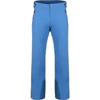 Kjus FORMULA PANTS Pánské zimní kalhoty, modrá, velikost