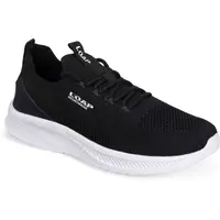 LOAP MOOR Pánská obuv, černá, velikost