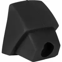 Zealot B007T Inline brzda, černá, velikost