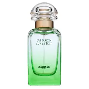 Hermès Un Jardin Sur Le Toit toaletní voda unisex Refillable 50 ml