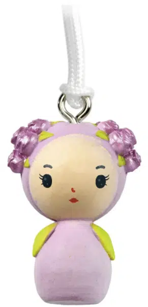 Tinyly přívěsek na klíče - Rosie