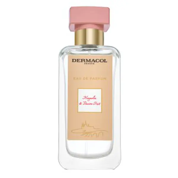 Dermacol Magnolia & Passion Fruit parfémovaná voda pro ženy 50 ml