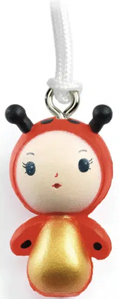 Tinyly přívěsek na klíče - Minico