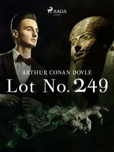 Lot No. 249 - Sir Arthur Conan Doyle