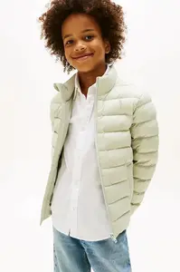 Dětská bunda Tommy Hilfiger