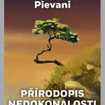 Přírodopis nedokonalosti - Pievani Telmo - e-kniha