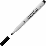 Značkovač 2739 černý na textil