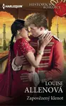 Zapovězený klenot - Louise Allenová
