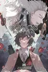 Bungo Stray Dogs, Vol. 25 - Bianca Pistillo