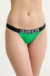 Plavkové kalhotky Calvin Klein