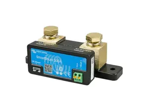 Sledovač stavu SmartShunt 300A